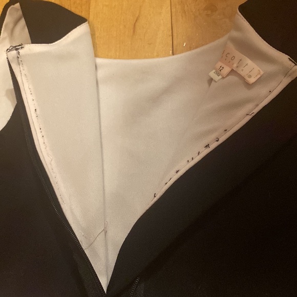 Girls Biscotti Collezioni Dress - Picture 7 of 7